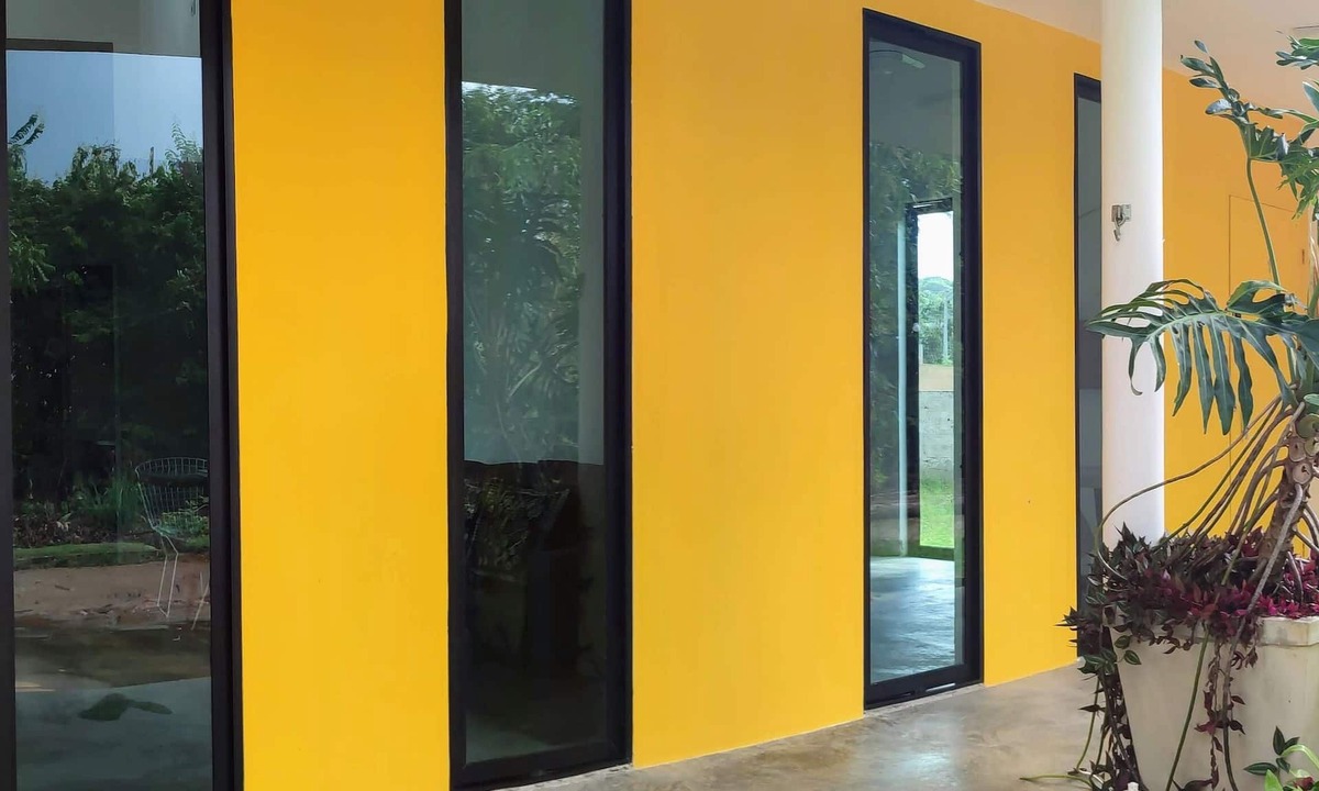 Sao Jose da Coroa Grande House | New house in a gated community between Maragogi and Carneiros.