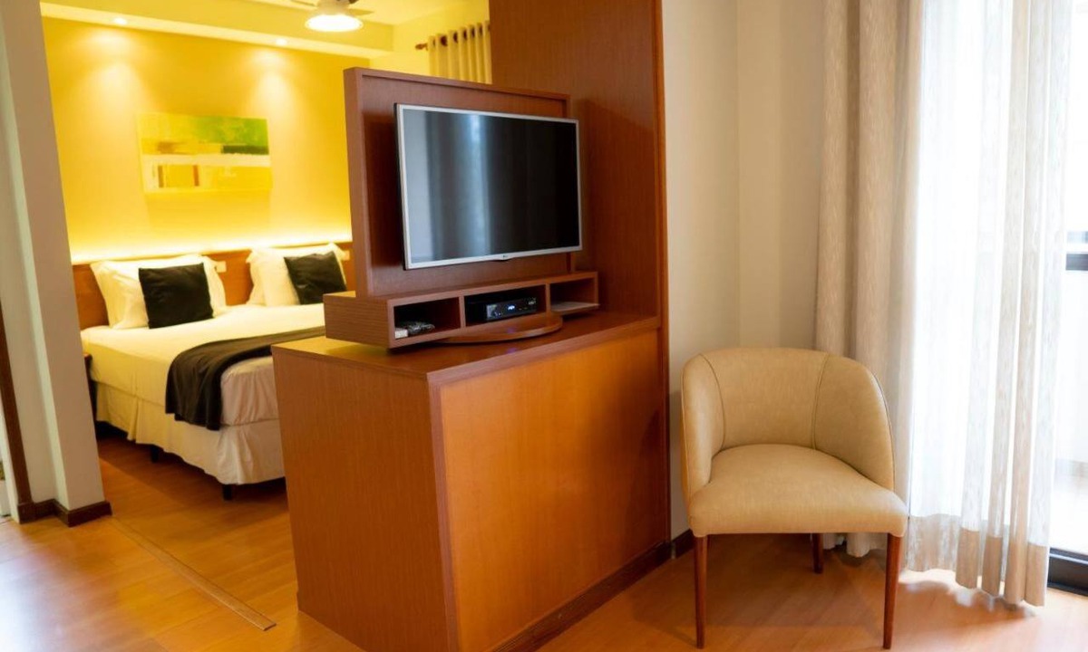 Piracicaba Hotel | New Life Piracicaba