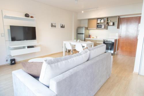 Colegiales Apartment | New & Light in Belgrano