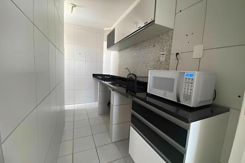 Petrolina Apartment | next event patio for 06 people