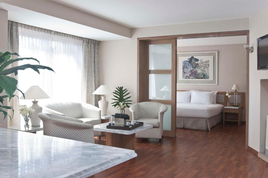 Cordoba Hotel | NH Córdoba Urbano