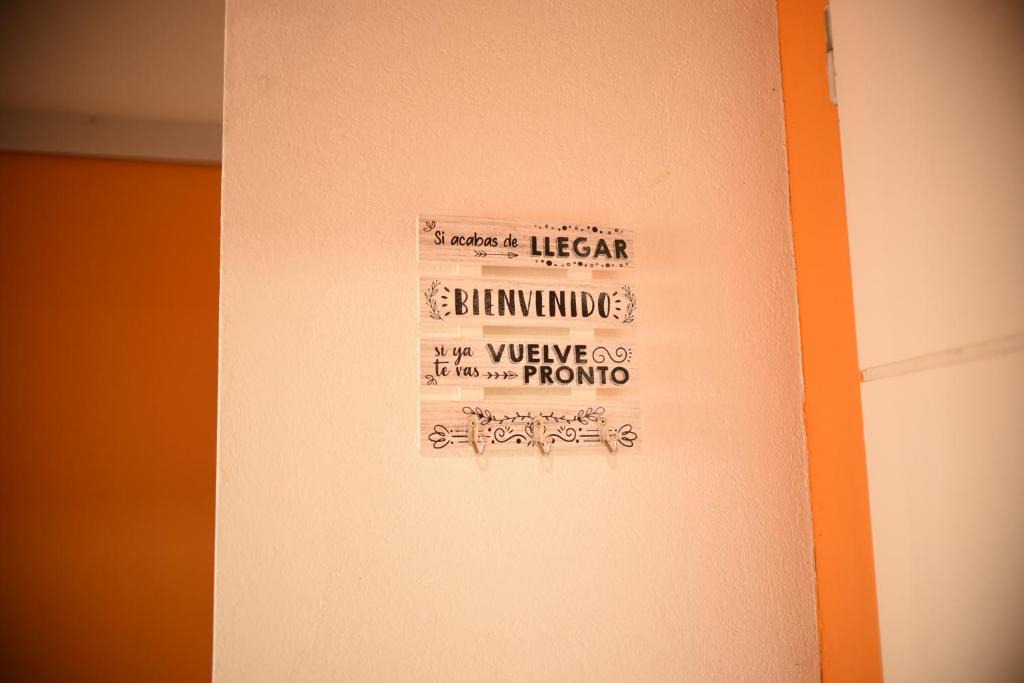 Tandil Apartment | Nice Alem