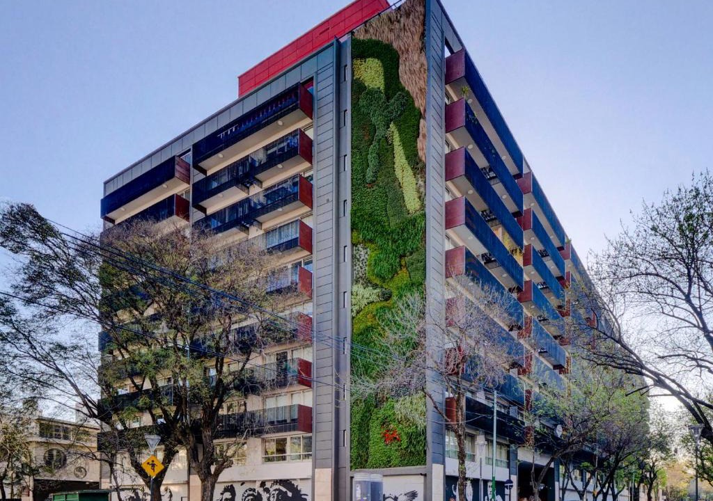 Colegiales Apartment | Nido x Quartier Dorrego