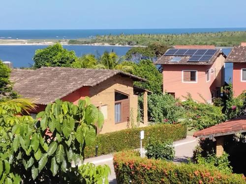 Barra do Cunhau House | Nina's House - Barra do Cunhaú