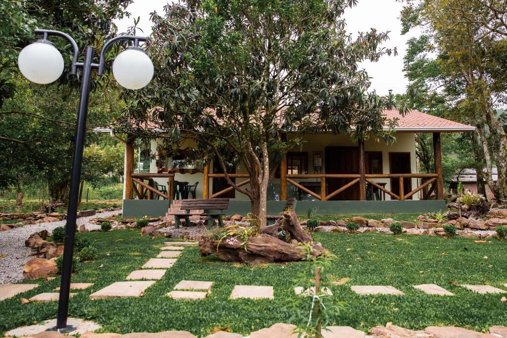Nova Petropolis Cabin | Ninho das Águias Cabana