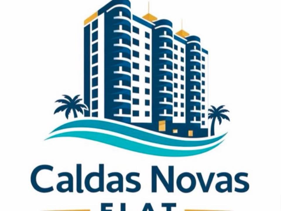 Prive das Caldas Resort | No CALDAS NOVAS FLAT VOCÊ IRÁ TER MOMENTOS ESPETACULARES!