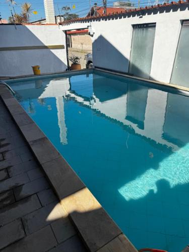 Centro House | No Centro com Piscina Aquecida solar