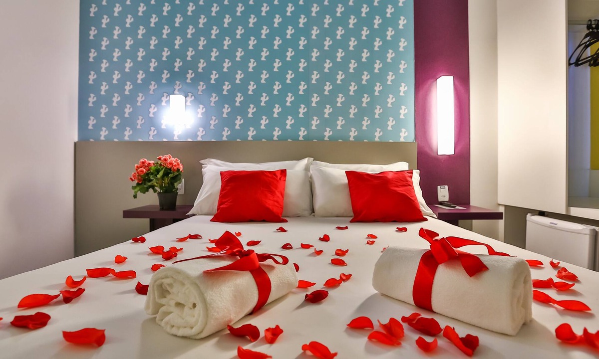 Pampulha Hotel | Nobile Inn Pampulha