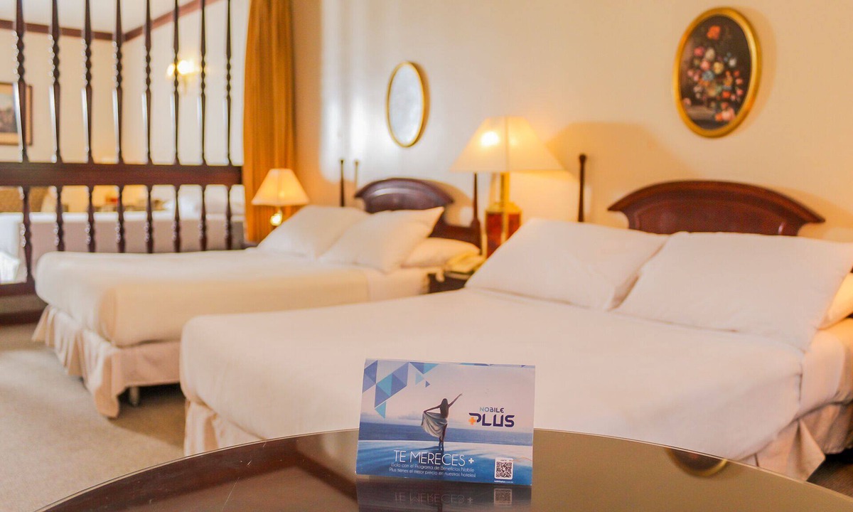 Catedral Hotel | Nobile Suites Excelsior Asuncion