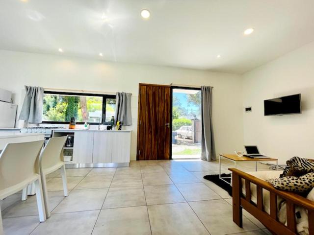 Bosque Peralta Ramos House | Nomade Complejo
