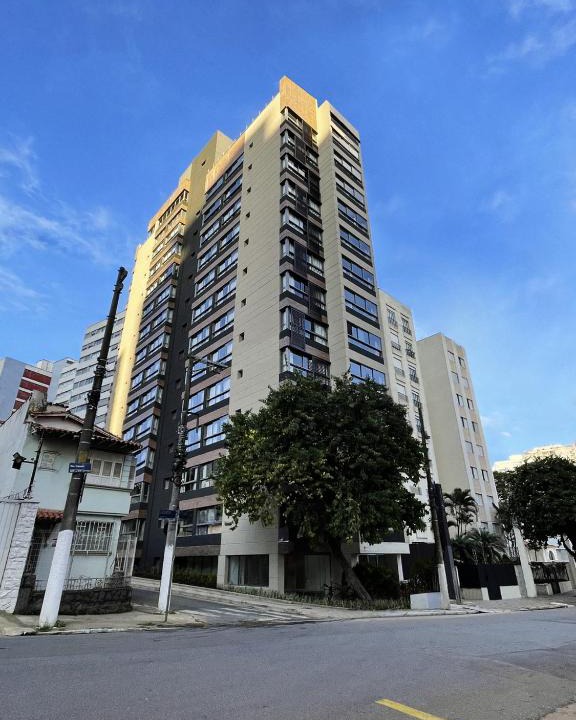 Vila Mariana Apartment | Nomah - Aptos por Temporada na Ana Rosa