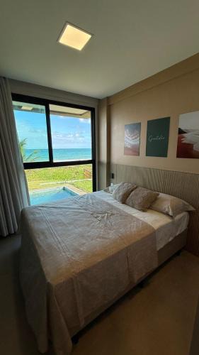 Praia dos Carneiros Apartment | Nomar Ecoliving melhor vista do Mar