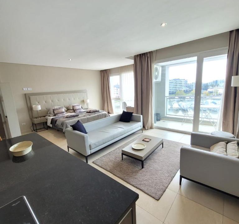 Nordelta Apartment | Nordelta Loft 414