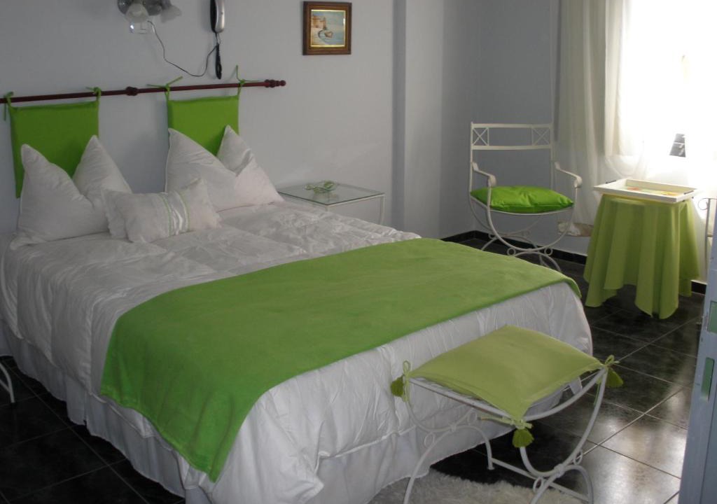 Villa Carlos Paz Hotel | Noria Hotel