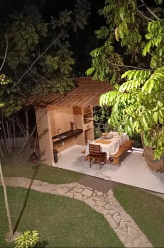 Lencois House | Nossa Casa em Lençóis - Bahia