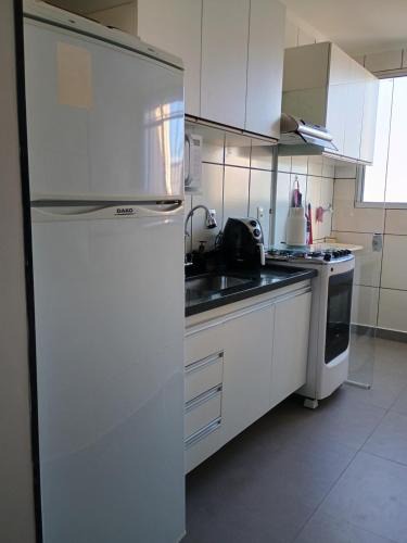 Jardim Imperial Apartment | Nosso apê