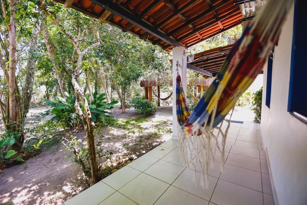 Velha Boipeba Other | Nosso Canto Hostel & Camping