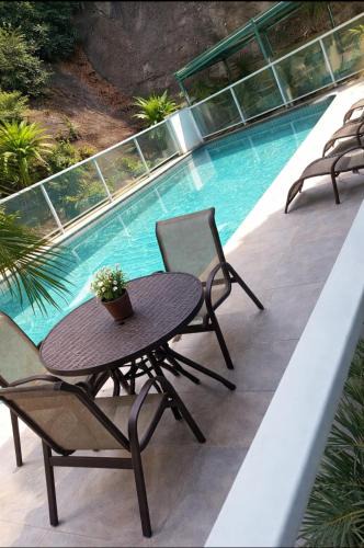 Sao Paulo Apartment | Nosso Lar 3001