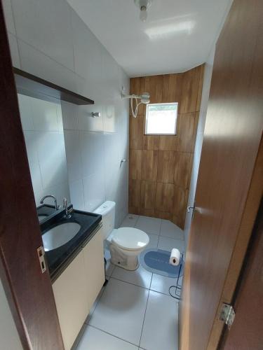 Louzeiro Apartment | Nosso lar