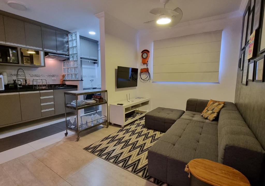 Aguas de Sao Pedro Apartment | Novíssimo Apto no CENTRO de Aguas de Sao Pedro