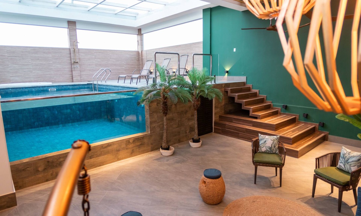 Ciudad Del Este Hotel | Nova Hotel
