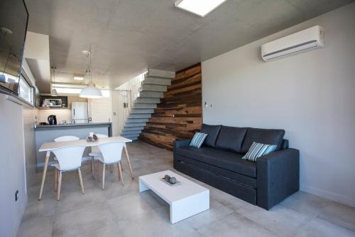 Las Gaviotas Apartment | Nova pampa apart&spa