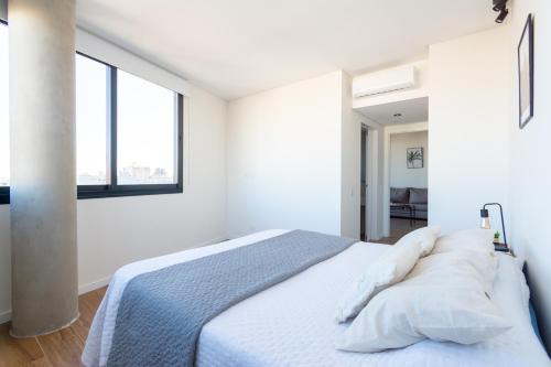 Villa Crespo Apartment | Nova Stays - 1BHK in Dome Green Soho - Buenos Aires