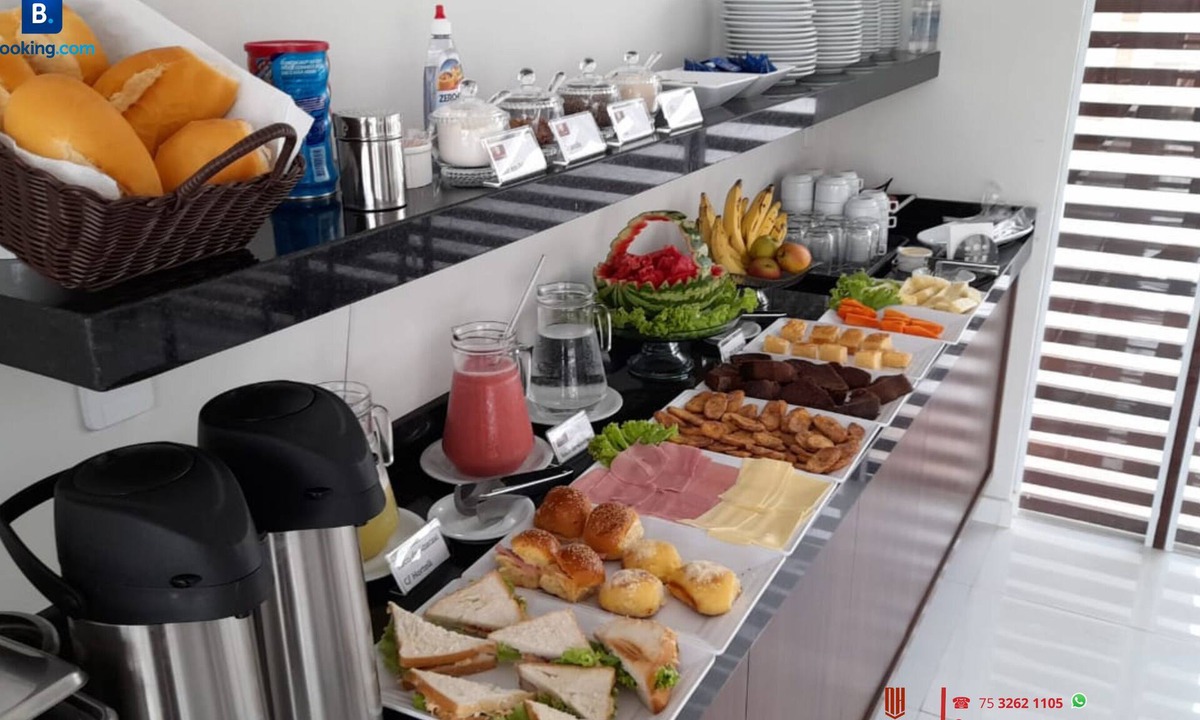 Conceicao Do Coite Hotel | NOVO HOTEL