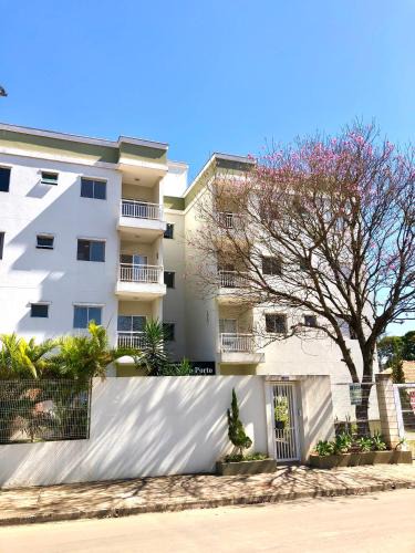 Piracicaba Apartment | Novo Porto- Apartamentos 2 quartos, varanda, cozinha integrada