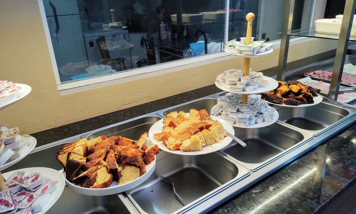Centro Hotel | Novohotel Express