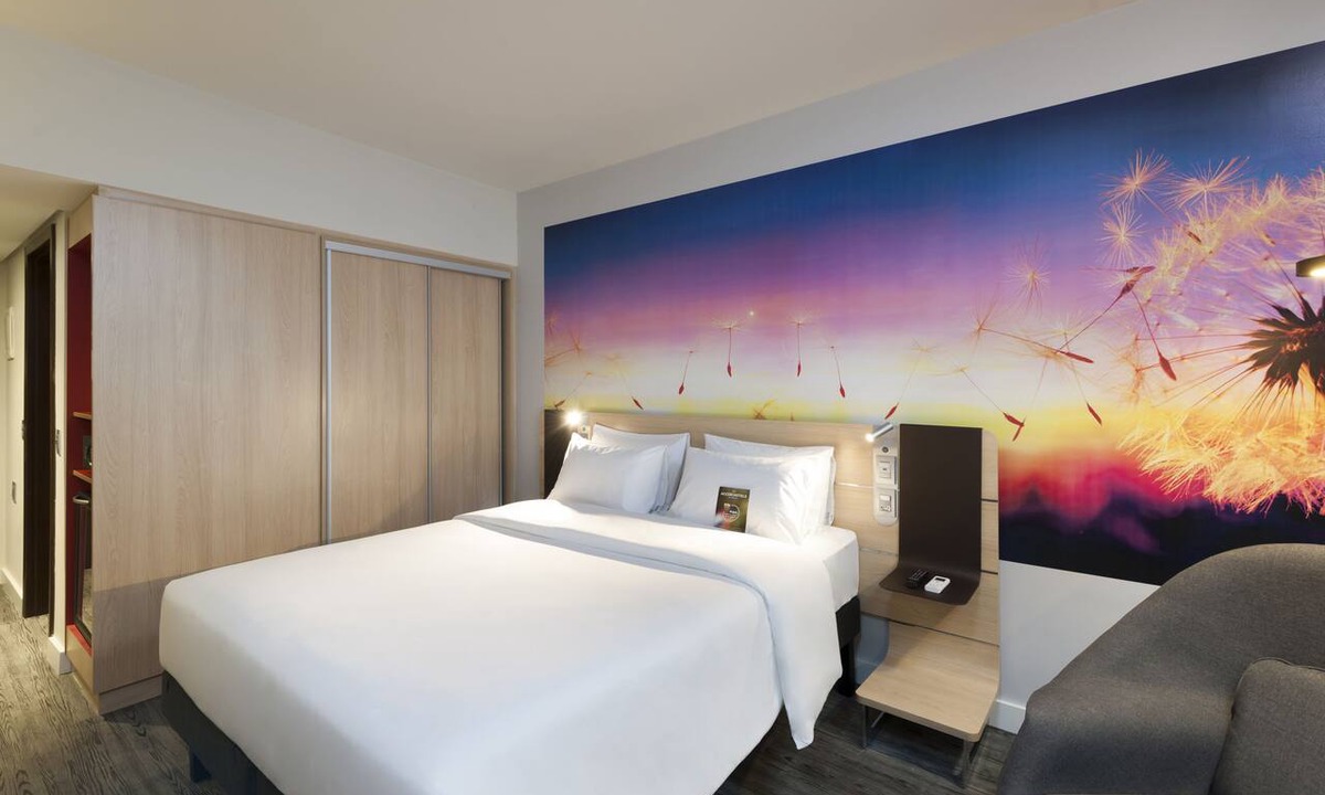 Centro Hotel | Novotel Itajai