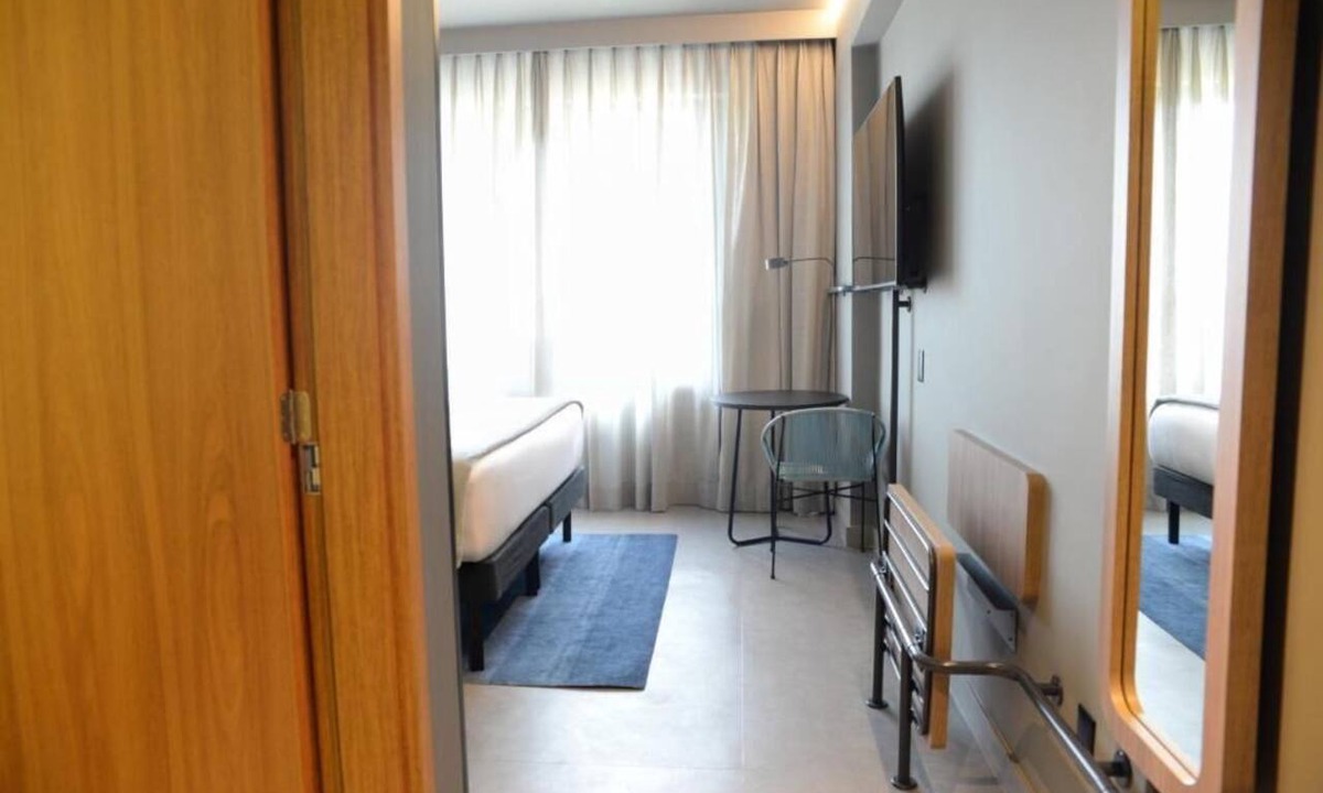 Gavea Hotel | Novotel Uberlândia