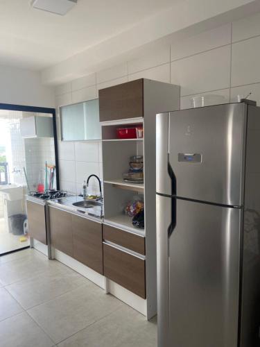 Guilhermina Apartment | Novus