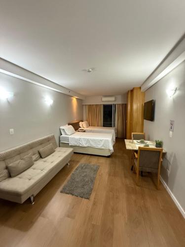 Sao Paulo Hotel | Nubank Parque