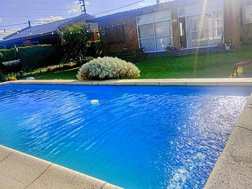Roldan House | Nuestro refugio