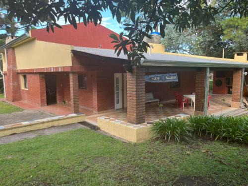 Raco House | Nueva Baadaram