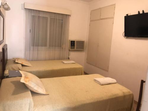 Santiago del Estero Hotel | Nuevo Hotel Bristol
