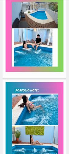 Termas de Rio Hondo Hotel | Nuevo Hotel Roble