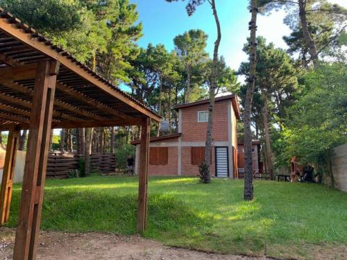 Mar de Las Pampas House | Nuevos Aires