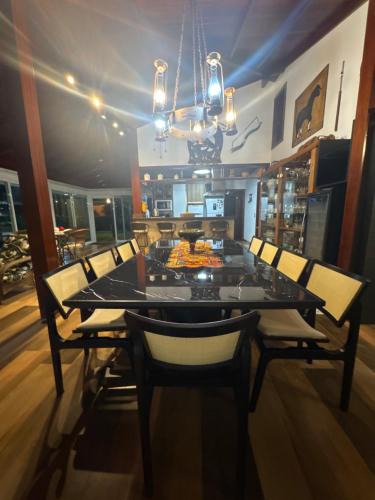 Quinta dos Ganchos House | Oásis