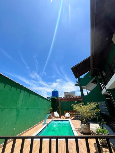Vista Linda House | Oásis Pousada