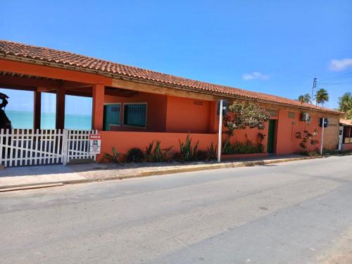 Barreira do Boqueirao House | O De Casa