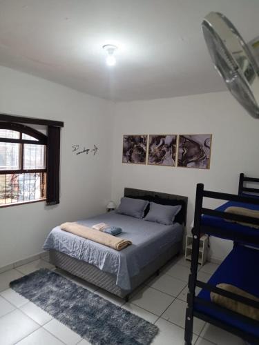 Guarulhos Hostel | O Hostel GRU SP - Unidade Aeroporto Guarulhos - 5 Minutos de Distancia