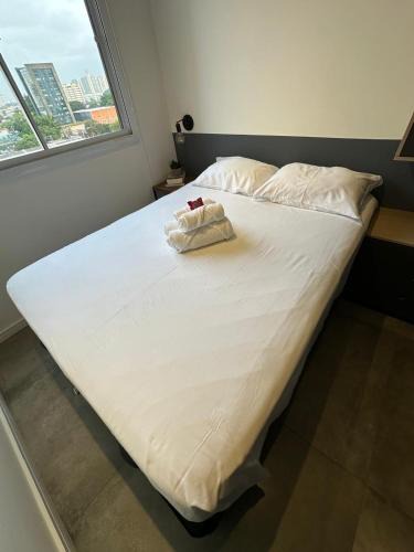 Panamby Apartment | O melhor da studio da região!