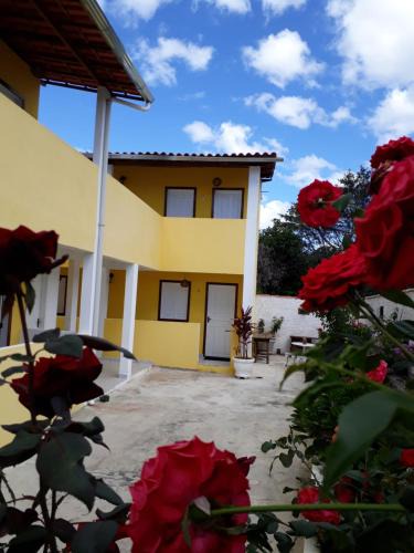 Mucuge House | O Pouso Condomínio
