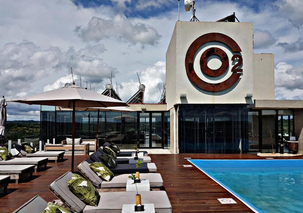 Puerto Iguazu Hotel | O2 Hotel Iguazu