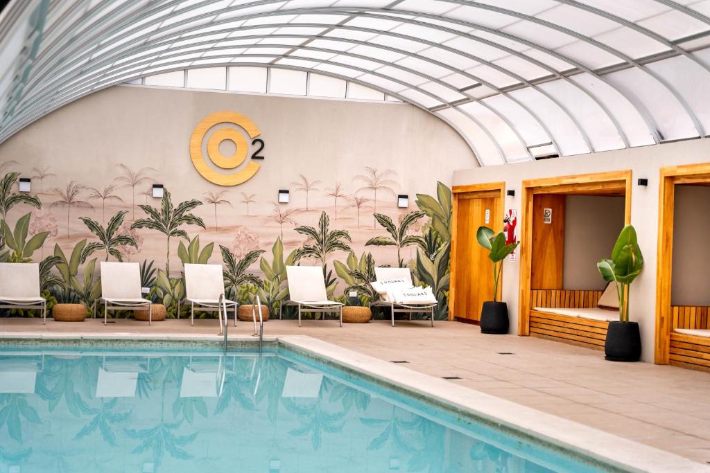 Mar del Plata Hotel | O2 Hotel Mar del Plata