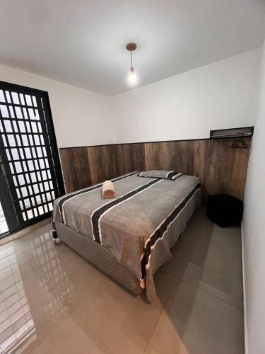 Guara House | Oasis 7 pratica e funcional casa minimalista
