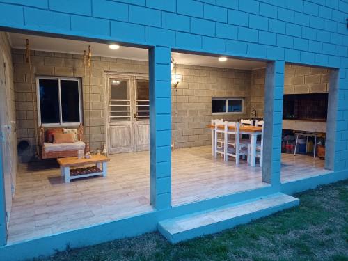 Chacabuco Apartment | Oasis del Centro Hospedaje