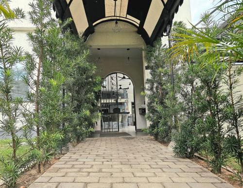 San Bernardino Hotel | Oasis-Dream Hotel & SPA - La Petite France